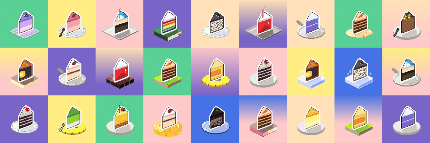 Bake Sale NFT Collection